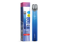 ELFBAR 800 - Blueberry (Blaubeere) - 0 mg - 800 Züge