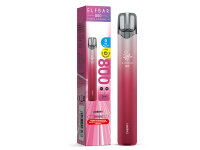 ELFBAR 800 - Cherry (Kirsche) - 0 mg - 800 Züge