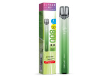ELFBAR 800 - Grape Mint (Traube, Minze) - 0 mg - 800...
