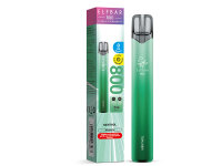 ELFBAR 800 - Menthol (Minze) - 0 mg - 800 Züge