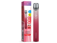 ELFBAR 800 - Watermelon (Wassermelone) - 0 mg - 800...