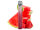 ELFBAR 800 - Watermelon (Wassermelone) - 0 mg - 800 Züge