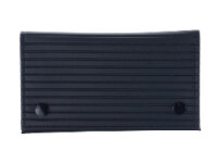 Tabakbeutel "Grooved"; 3-fach sortiert, 12er Display