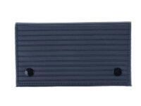 Tabakbeutel "Grooved"; 3-fach sortiert, 12er Display