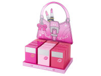 Zigarettenboxen "VARIATIO PINK" für 20...