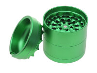 Grinder "Ascher"; 5-fach sort.; 4-tlg.;...