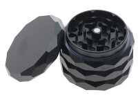 Grinder "Polygon" 4-tl.; 5-fach sort.; &Oslash;...