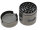 Grinder "Aschenbecher" 4-tlg.; 2-fach sort.; &Oslash; 48 mm; H&ouml;he 5,8 cm; einzeln