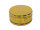 Grinder "XXL Premium" 4-tlg.; &Oslash; 9 cm; H&ouml;he 5 cm