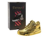 Grinder "Tear Force1 Gold";  3-tlg.; &Oslash;...