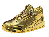 Grinder "Tear Force1 Gold";  3-tlg.; &Oslash; 35 mm; ca. 8 x14,5 cm, einzeln