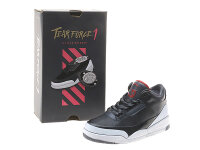 Grinder "Tear Force1 Schwarz"; 3-tlg.; &Oslash;...