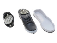 Grinder "Tear Force1 Schwarz"; 3-tlg.; &Oslash;...