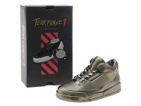 Grinder "Tear Force1 Platin"; 3-tlg.; &Oslash;...