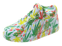 Grinder "Tear Force1 Hanf 420"; 3-tlg.; &Oslash; 35 mm; ca. 8 x14,5 cm, einzeln