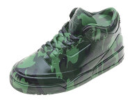 Grinder "Tear Force1 Camouflage Gr&uuml;n"; 3-tlg.; &Oslash; 35 mm; ca. 8 x14,5 cm, einzeln