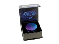 Grinder Diamond"; 4-tlg.; 3-fsch sort.; &Oslash; 53 mm; H&ouml;he 3,8 cm; einzeln