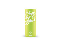 Kiara Baba - 10K Basisgerät - Light Green