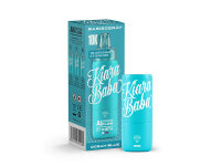 Kiara Baba - 10K Basisgerät - Ocean Blue