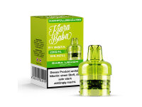 Kiara Baba Pod - Baba Lemon (Zitrone, Limette) - 20mg