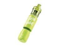 Kiara Baba Pod - Baba Lemon (Zitrone, Limette) - 20mg