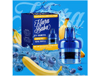 Kiara Baba Pod - Blue Banana Dreamz (Blaubeere, Banane) - 20mg