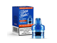 Kiara Baba Pod - Blue Blood OG (Blaubeere, Blutorange) -...