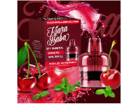 Kiara Baba Pod - Cold Cherry (Ice, Kirsche) - 20mg