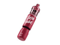 Kiara Baba Pod - Cold Cherry (Ice, Kirsche) - 20mg