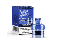 Kiara Baba Pod - Juicy Blue (Himbeere) - 20mg