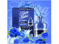 Kiara Baba Pod - Juicy Blue (Himbeere) - 20mg