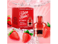 Kiara Baba Pod - Lick my Strawberry (Erdbeere) - 20mg