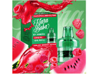 Kiara Baba Pod - Melon Berry Miami (Erdbeere) - 20mg