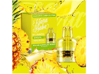 Kiara Baba Pod - Pineapple Pop (Ananas) - 20mg