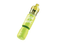 Kiara Baba Pod - Pineapple Pop (Ananas) - 20mg