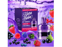 Kiara Baba Pod - Sour Dark Berry (Ananas) - 20mg