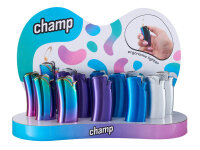 Elektrofeuerzeuge "BEANS" ergonomisches Design,...