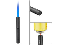 Sturm- und Stabfeuerzeuge "SINGLE" Jetflame