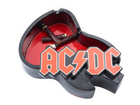 Aschenbecher "AC/DC"