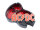 Aschenbecher "AC/DC"