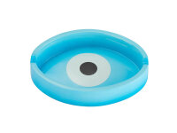 Autoaschenbecher "EYE", 2-fach sortiert, 8er Display