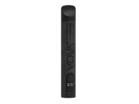 Vova Plus - Volks Vaporizer - Black Leather