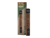 Vova Plus - Volks Vaporizer - Brown Leather
