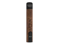 Vova Plus - Volks Vaporizer - Brown Leather