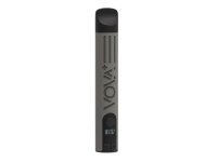 Vova Plus - Volks Vaporizer - Grey Leather