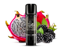 ELFBAR ELFA Prefilled Pod - Dragon Fruit Blackberry...