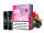 ELFBAR ELFA Prefilled Pod - Dragon Fruit Blackberry (Drachenfrucht, Brombeere) - 20mg - 2er Set