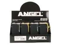 Sturmfeuerzeug "JetGrip", Jet-Flamme, 2-fach...