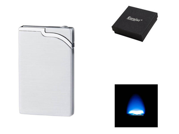 Sturmfeuerzeug "Chrom", C Flat