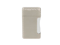 Sturmfeuerzeug "Titan/Silberfarben", 1xJet u....